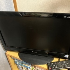 Belson 液晶テレビ19インチ