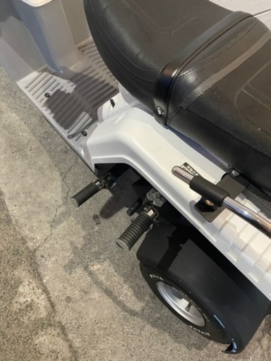 3人乗り ジャイロX 後期２スト 側車付軽二輪登録 | skvp.co.uk