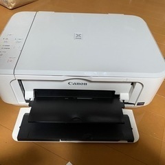 お値下げ中！Canon MG3630 プリンター