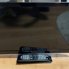 Hisense ハイビジョンLED液晶テレビ　HS24A220