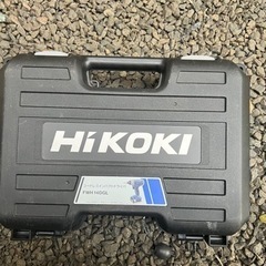 HIKOKI インパクトドライバー