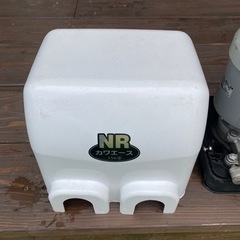 川本ポンプ NR256s  加圧ポンプ