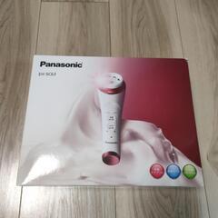 Panasonic 洗顔美容器