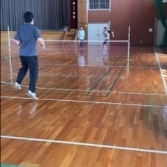急募🆘運動不足解消になります！現在少人数💦5月28日(日)スポンジテニスで体動かしませんか？😊✨ − 香川県
