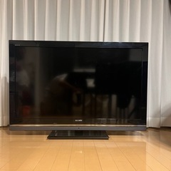 【美品】液晶テレビ ブラビア KDL-46V5