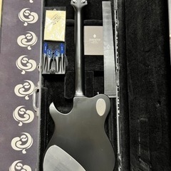 ZEMAITIS S24DT DRAGON 『24日締切』