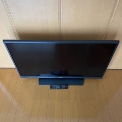 SHARP 40インチ 液晶テレビ AQUOS LC40H-11...