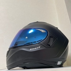 kabuto カムイⅢ フルフェイスヘルメット