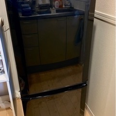冷蔵庫‼️引越しの為出品させて頂きます。