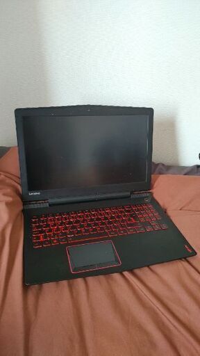 ノートパソコン Notebook laptop Lenovo Y520-15IKBN