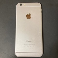 IPhone 6 バックケース