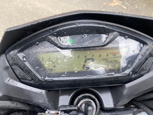 ホーネット160r ‼️ 配送可能 現車確認可能 【公式通販】