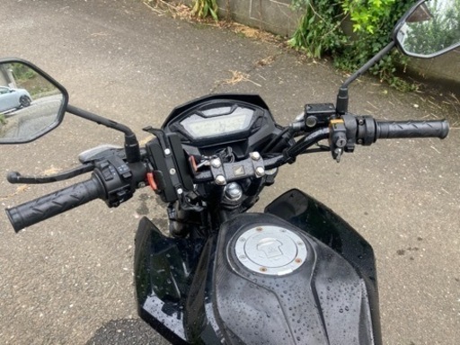 ホーネット160r ‼️ 配送可能　現車確認可能 ホーネット160r ‼️ 配送可能 現車確認可能 【公式通販】
