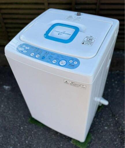 激安‼️美品洗濯機4.2kgとにかく安く欲しい方へ‼️‼️