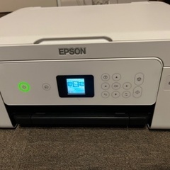 コピー機　EPSON