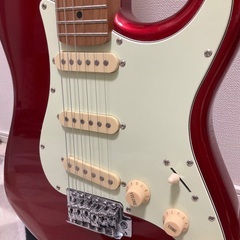 BACCHUS BST-1-RSM/M CAR エレキギター YAMAHA GA15II アンプ その他セット