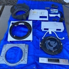 エアコン、洗濯機クリーニングで快適な夏を！