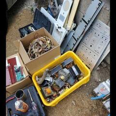 鉄屑、売ります、価格破壊