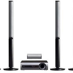 HTP-S757 パイオニア　ホームシアター　スピーカー パイオニア HTP-S757 ホームシアターセット スピーカー