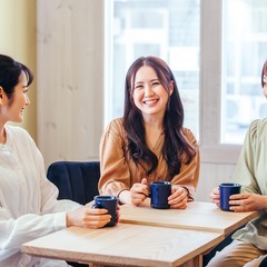 《女性主催》東中野☆10月22日(日)14:30～17:30🍰ケ...