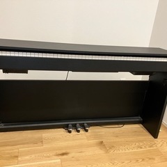 最終値引き！電子ピアノ カシオ px-830