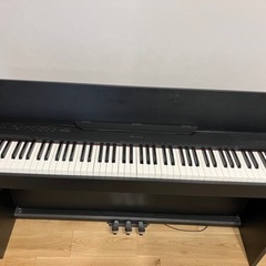 最終値引き！電子ピアノ　カシオ　px-830