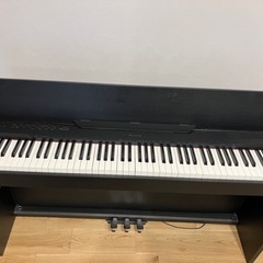 最終値引き！電子ピアノ カシオ px-830