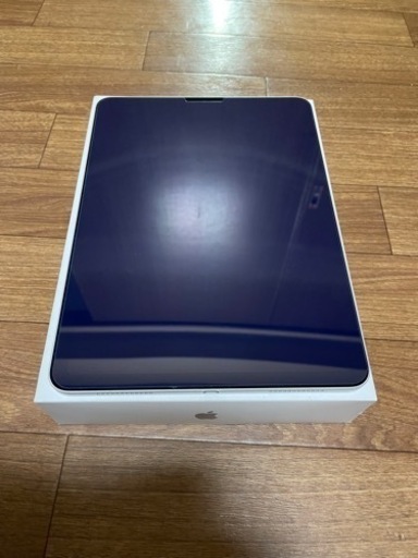 SALEお得】 iPad Air 10.9インチ 第4世代 Wi-Fi 64GB スカイブルー