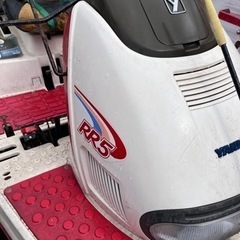 田植え機　中古現状品　引き取り限定