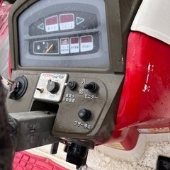 田植え機　中古現状品　引き取り限定