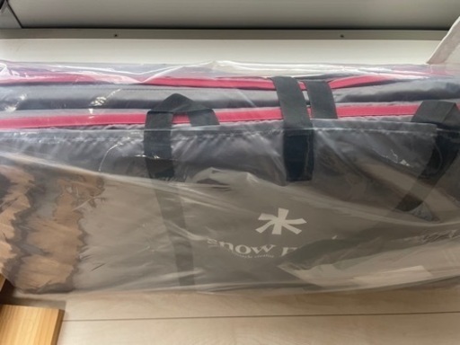 スノーピーク　マットシートセット　未使用新品