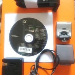 SONY NEX-5T 　　        ZOOM Set　　　　　　　　　【割引可！】