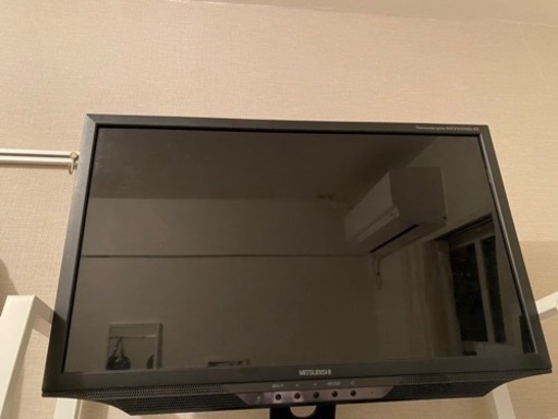電気テレビ　TV