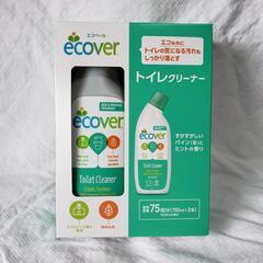 【新品】エコベールトイレクリーナー 2本セット