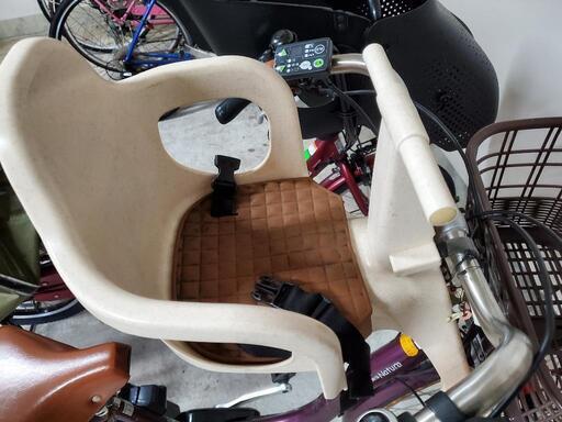 YAMAHA 電動自転車PASナチュラ 引き取り】YAMAHA 電動自転車 PAS