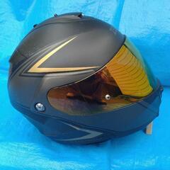 ヤマハ製システムヘルメット サイズL