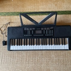 電気ピアノ