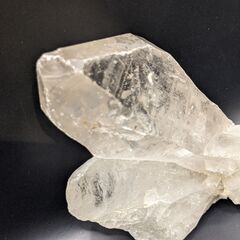 ヒマラヤ水晶  スカルドゥ産 ～原石～