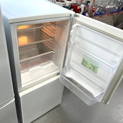 988　U-ING  110L 冷蔵庫 U-InG 110L冷凍冷蔵庫