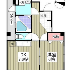 🖤❤️目玉物件🐬【初期費用5万円で引越しできる‼️】1DK「弁天橋」🌟追焚機能🌟🖤❤️ - 横浜市