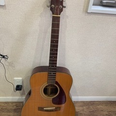アコースティック・ギター YAMAHA FG-160