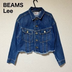 Lee × B:MING by BEAMS  BEAMS Lee...