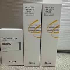 The Vitamin C 23  PROPOLIS SYNER...