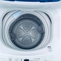 2568番 ハイアール✨電気洗濯機✨JW-K42K‼️ 