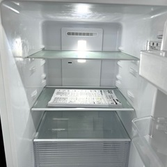 SHARP 2020年製冷蔵庫