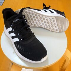 Adidas　26.5　黒