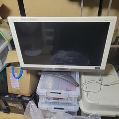 シャープ　AQUOS32型