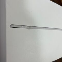 iPad Air2 32GBの箱