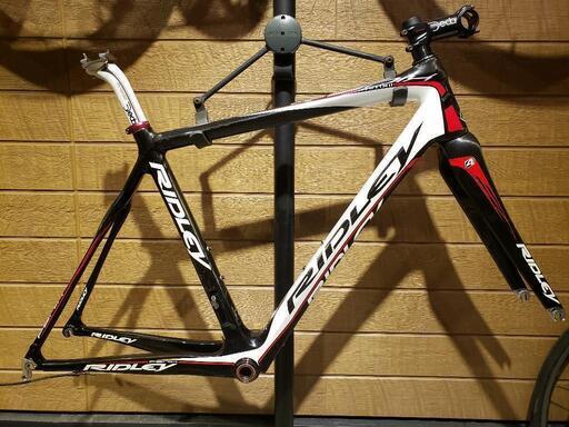 RIDLEY リドレー　FENIX