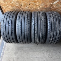 北海道のHIFLY タイヤ 車のパーツの中古が安い！激安で譲ります  